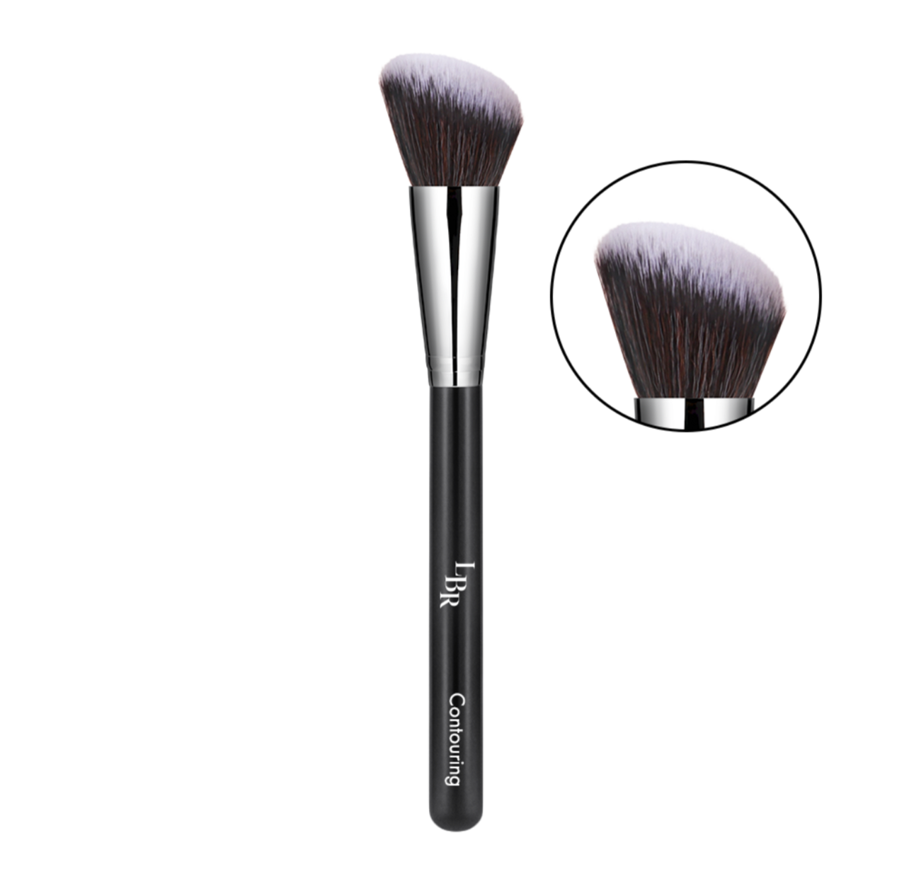 LBR : Contouring Brush