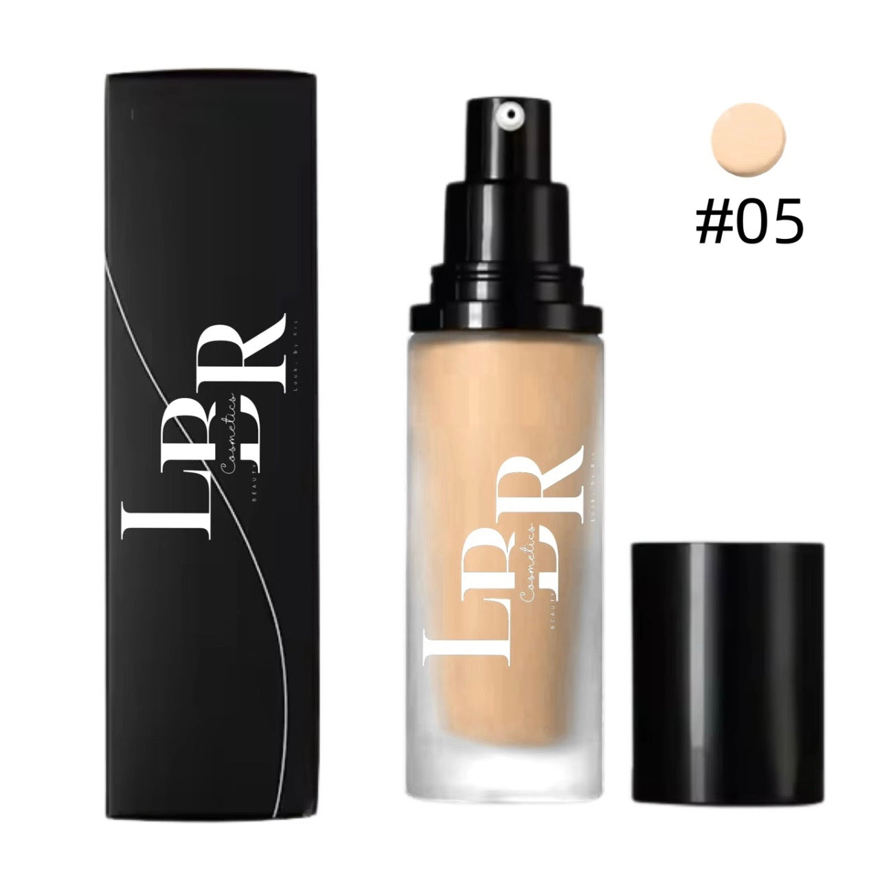 LBR: FOUNDATION