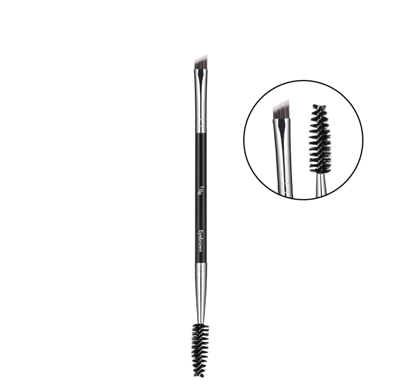 LBR : Eyebrows Duo Brush