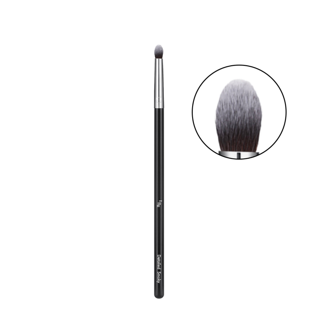 LBR : Detailed Smoky Brush