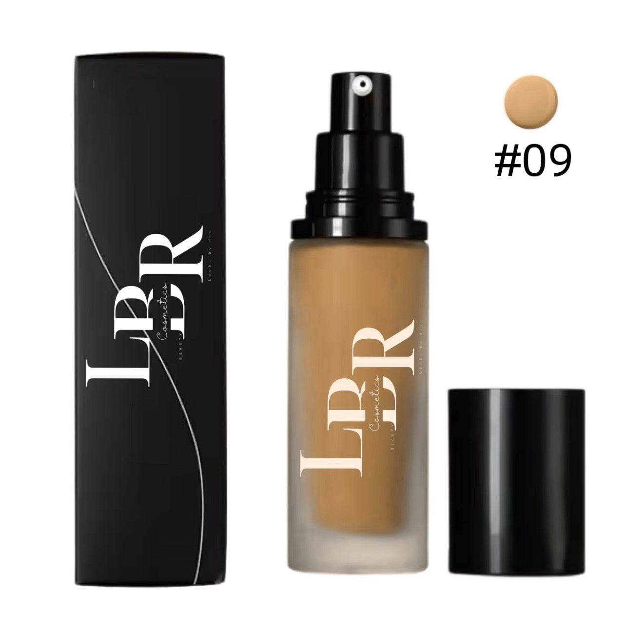 LBR: FOUNDATION