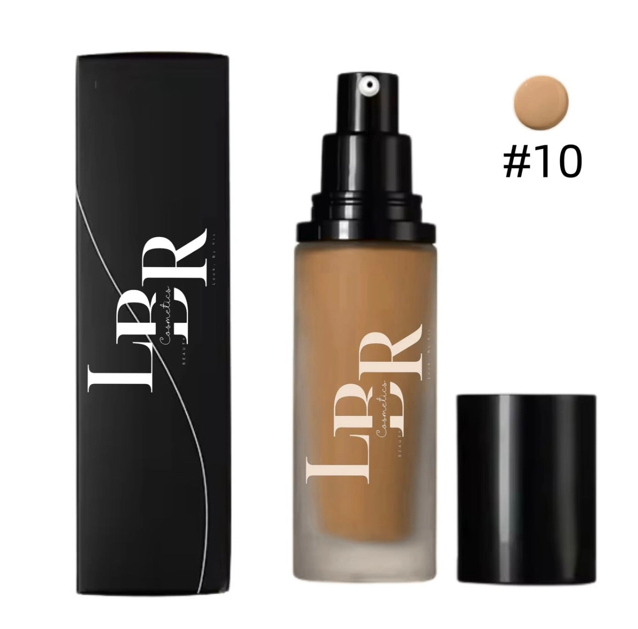 LBR: FOUNDATION