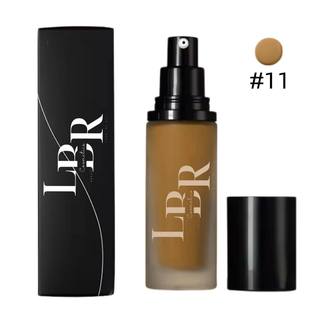 LBR: FOUNDATION
