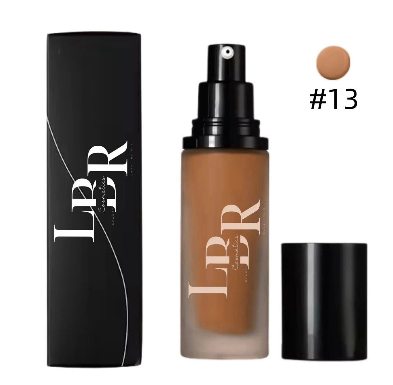 LBR: FOUNDATION
