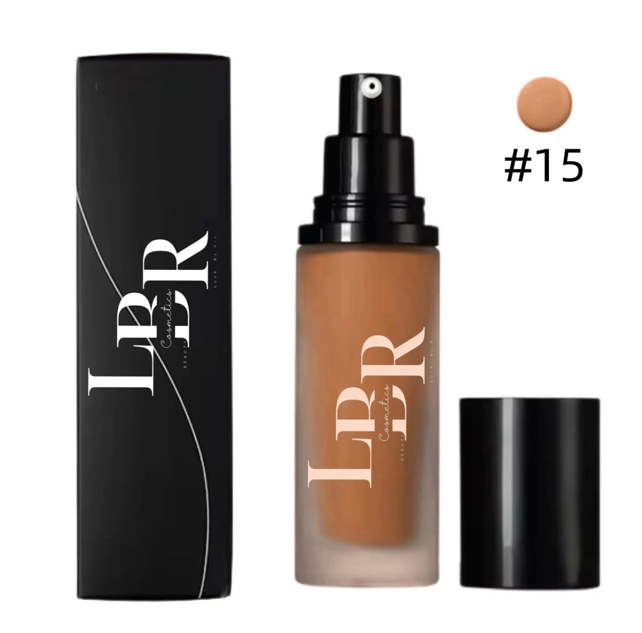 LBR: FOUNDATION