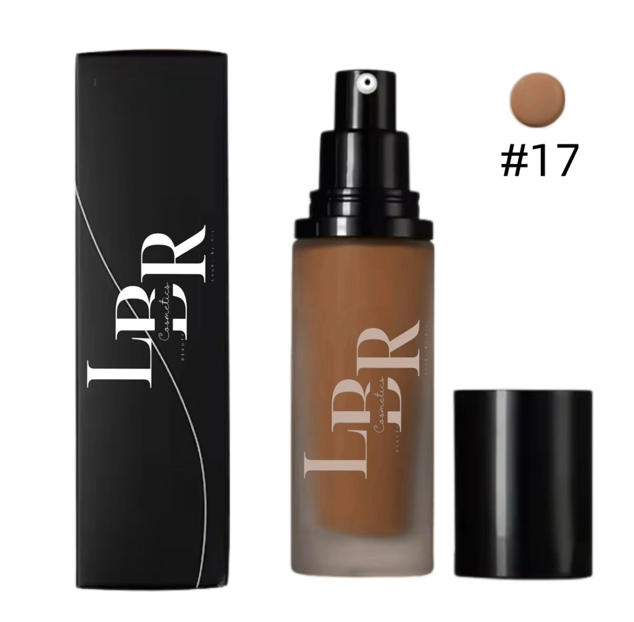 LBR: FOUNDATION