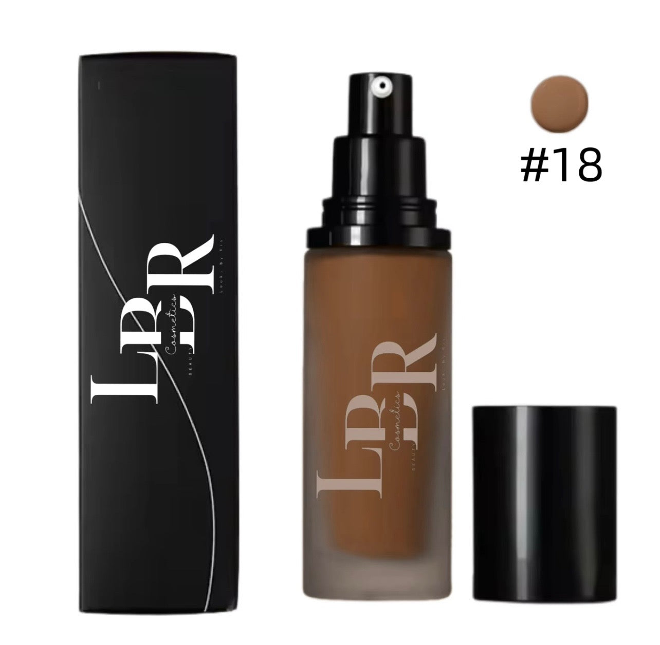 LBR: FOUNDATION