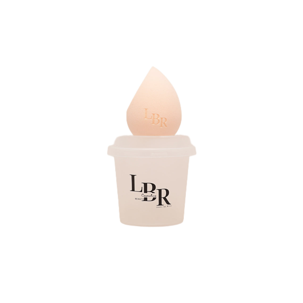 LBR : SPONGES / BIN