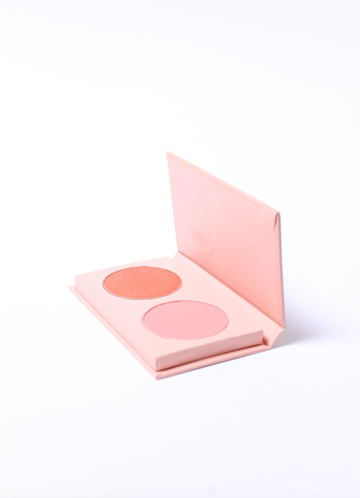LBR : Blush Palette