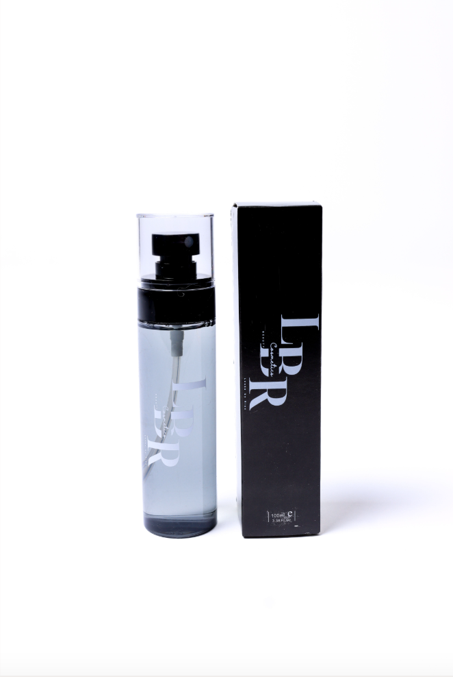 LBR : Setting Spray