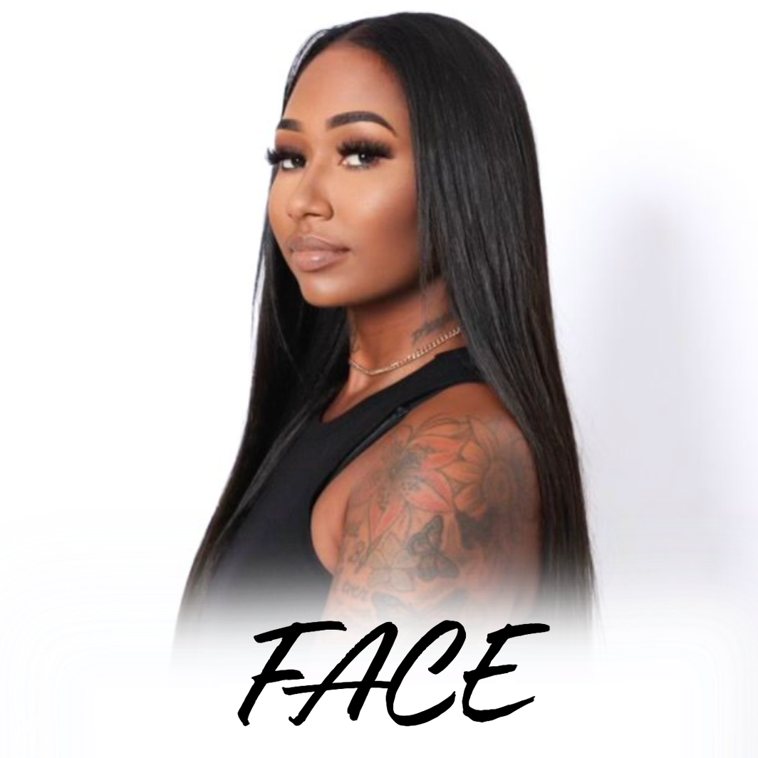 SHOP FACE