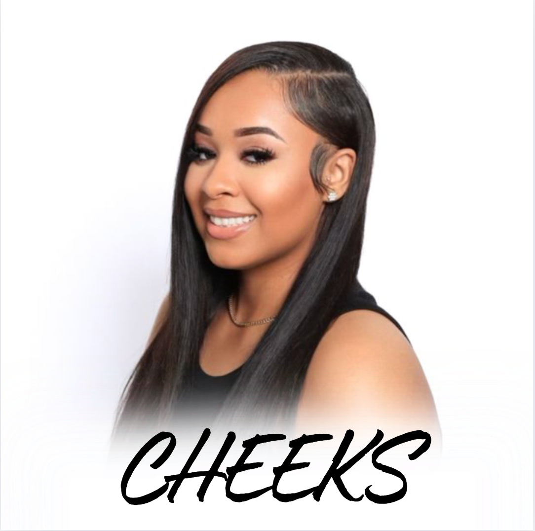 SHOP CHEEKS