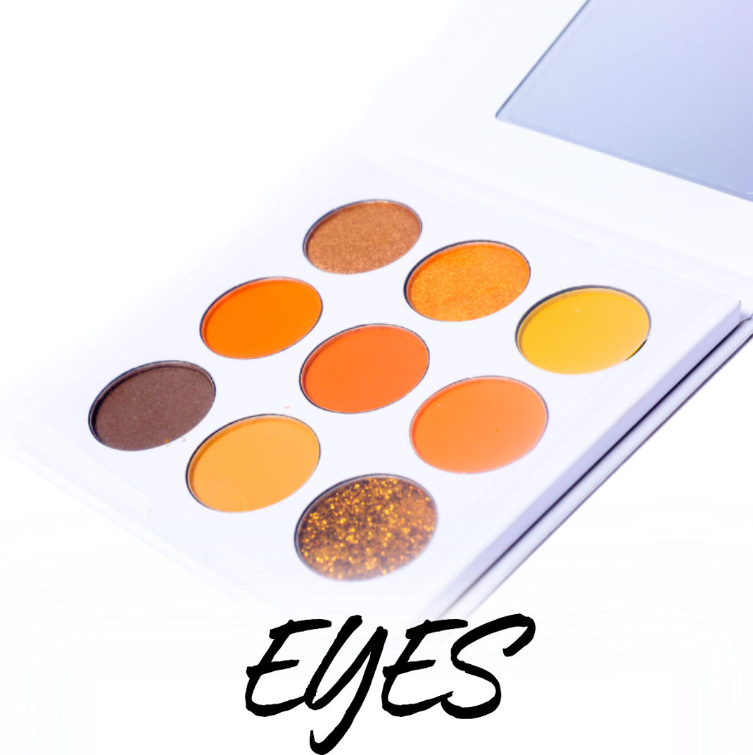 SHOP EYES