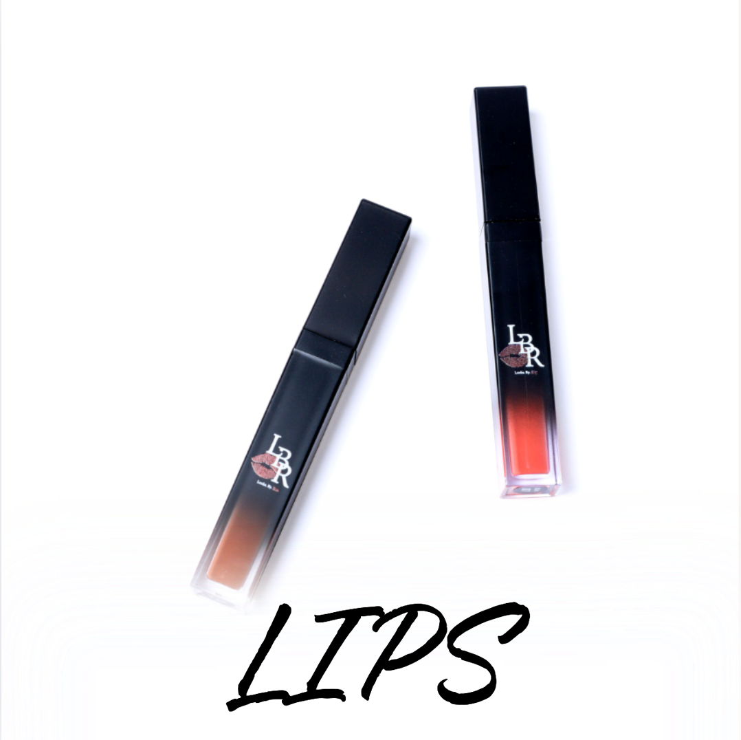 SHOP LIPS