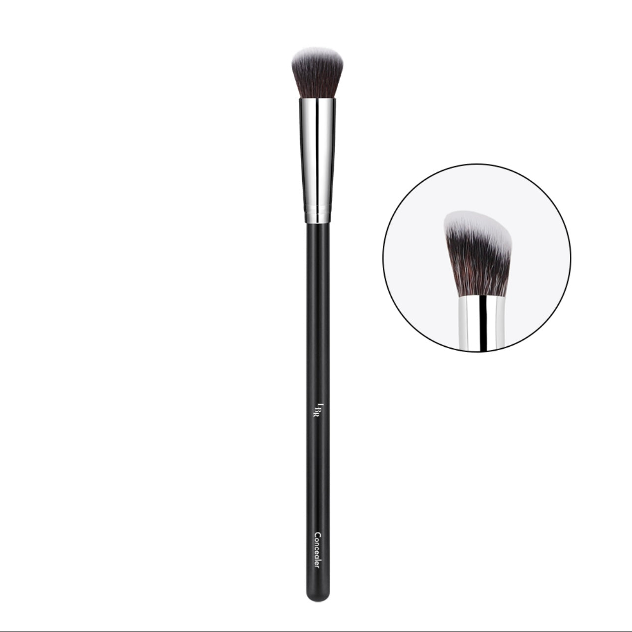 LBR : Concealer Brush