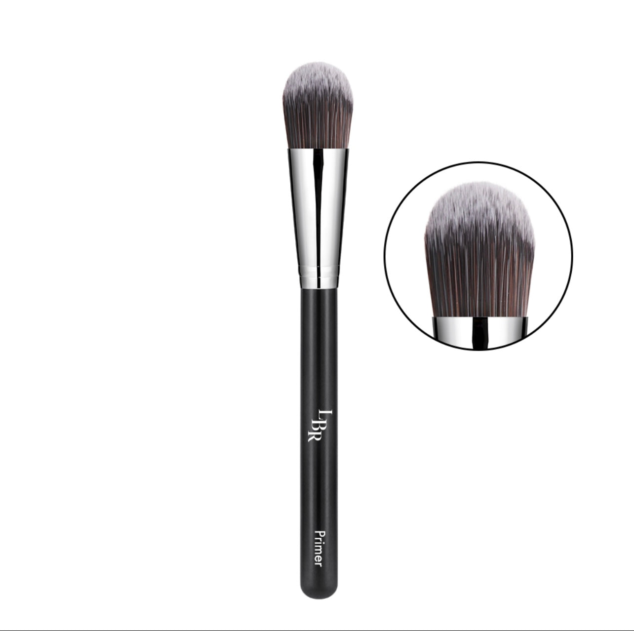 LBR : Primer Brush