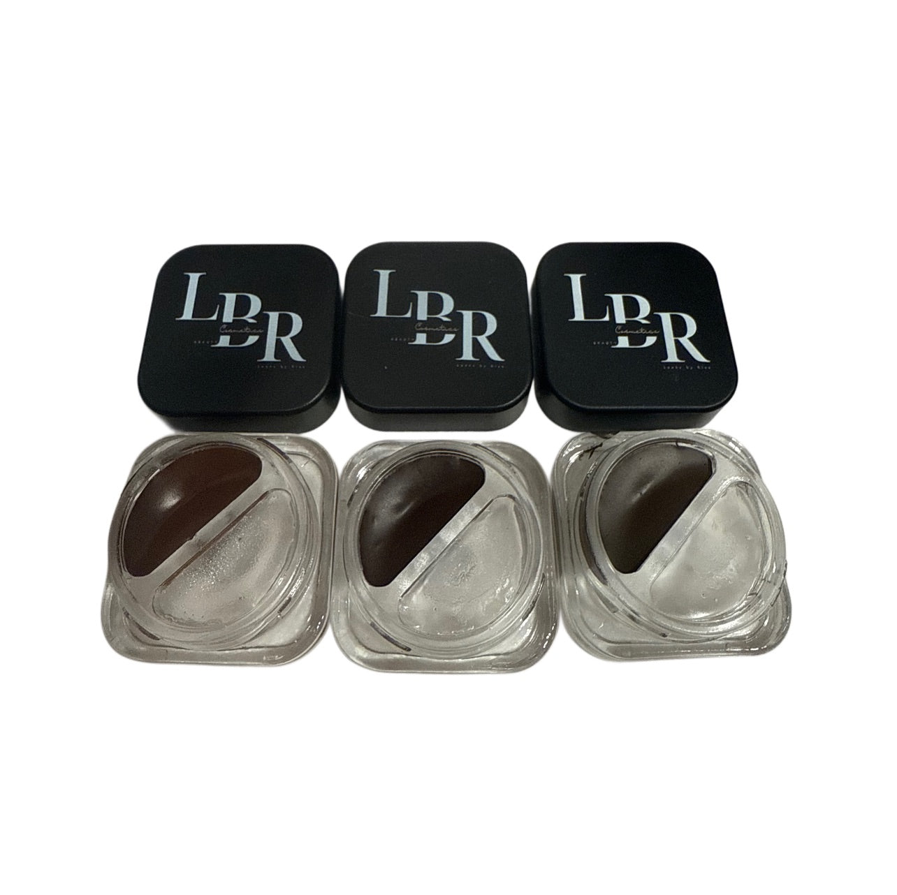 LBR : Brow Gel & Cream Tint