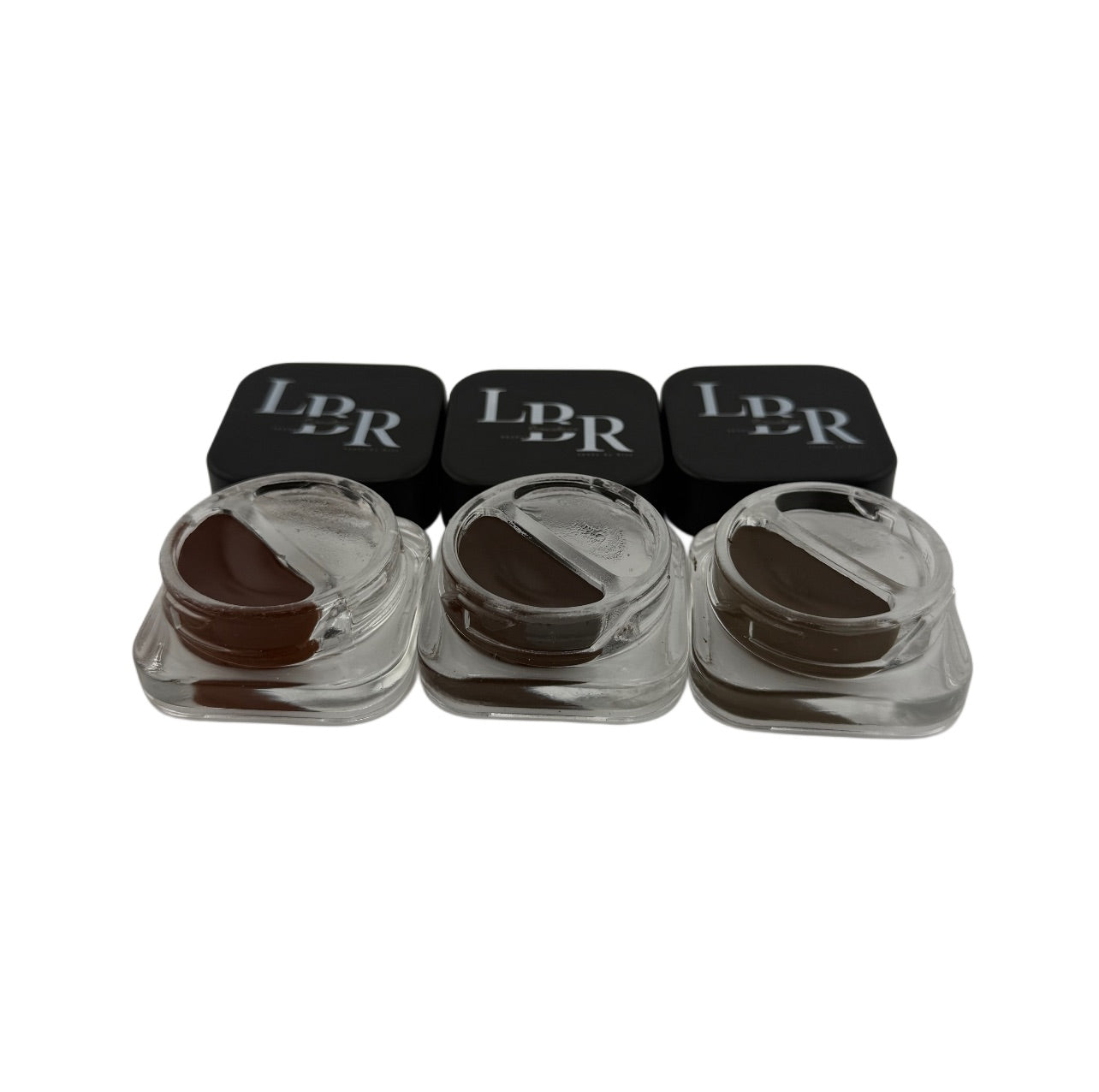 LBR : Brow Gel & Cream Tint