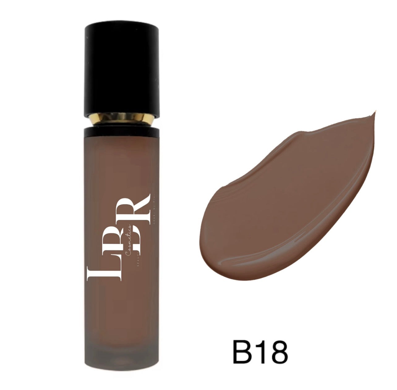 LBR : Concealer