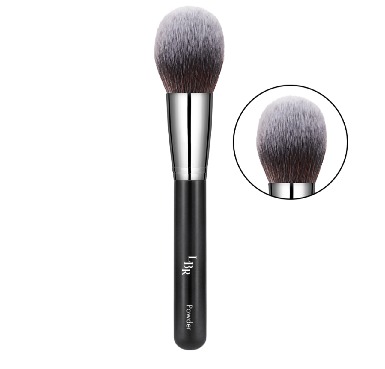 LBR : Powder Brush