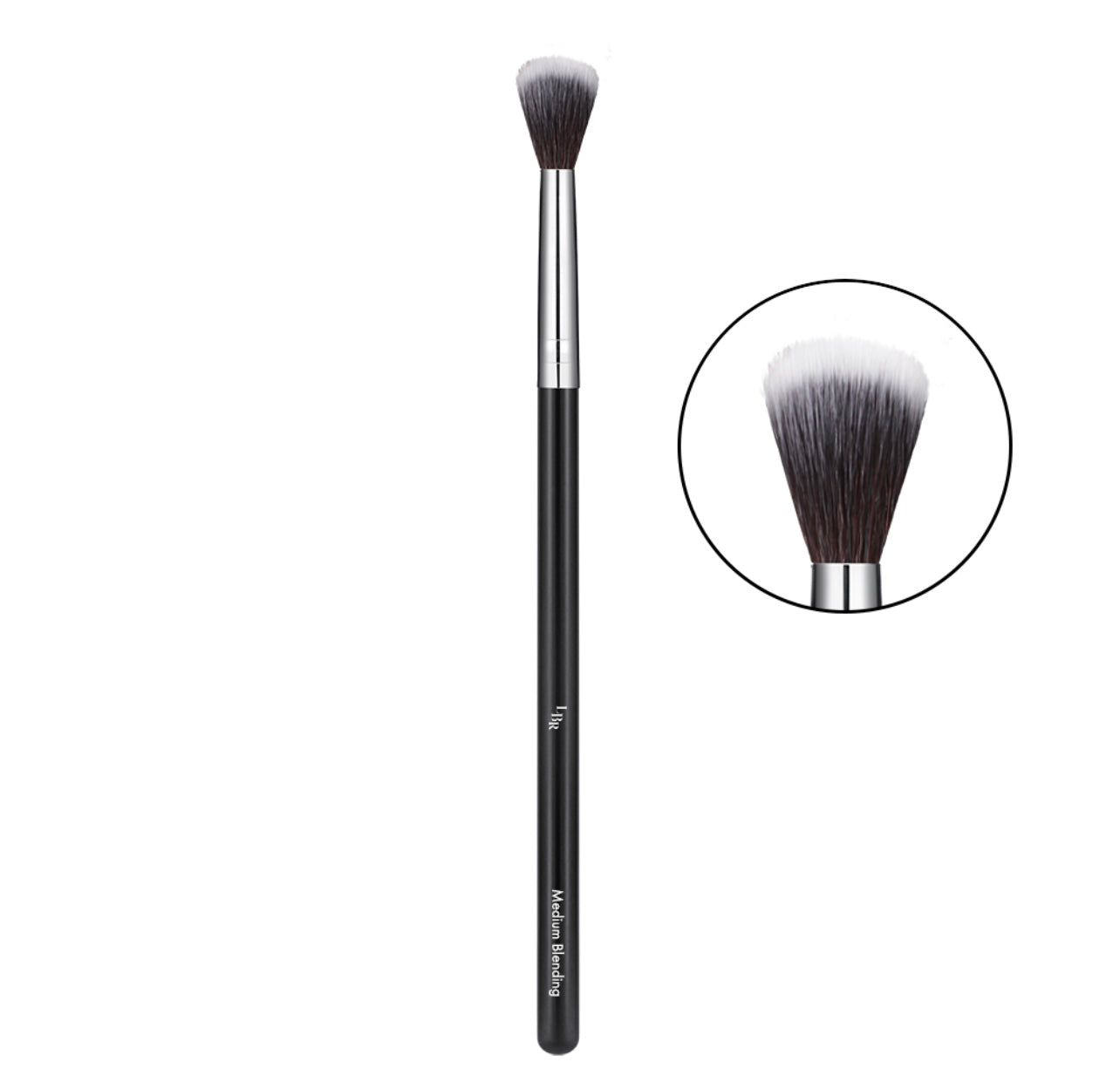LBR: Medium Blending