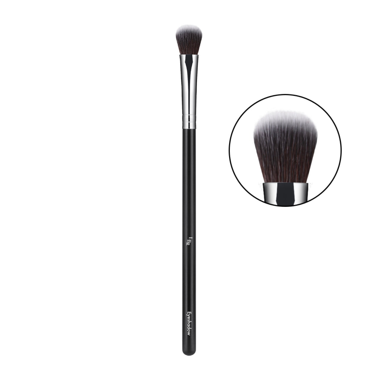 LBR : Eyeshadow Brush
