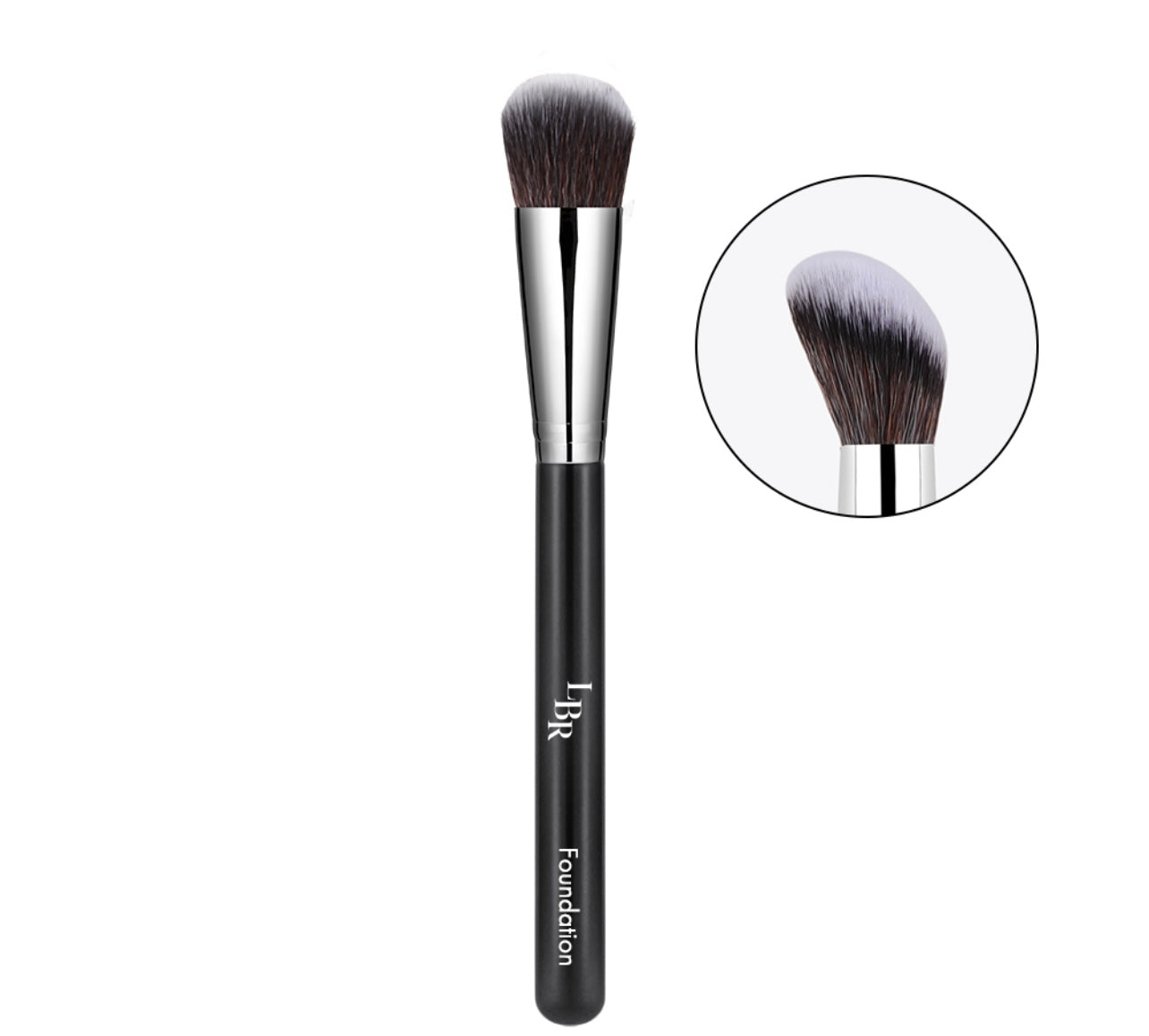 LBR : Foundation Brush