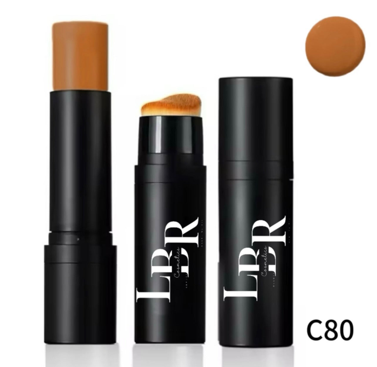 LBR : Contour