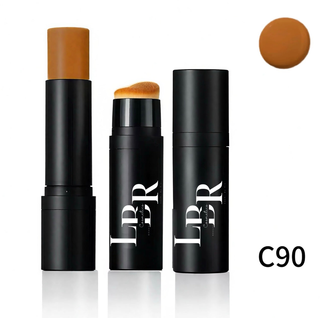 LBR : Contour