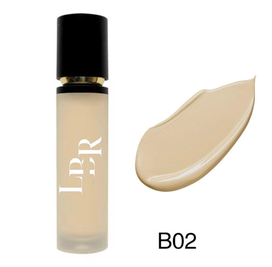 LBR : Concealer