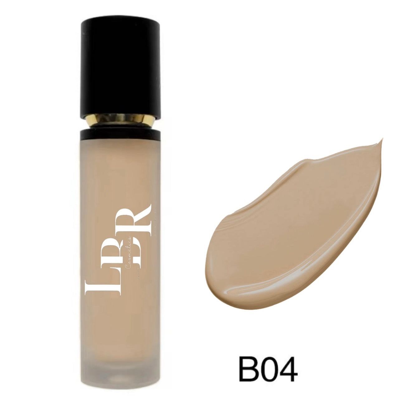 LBR : Concealer