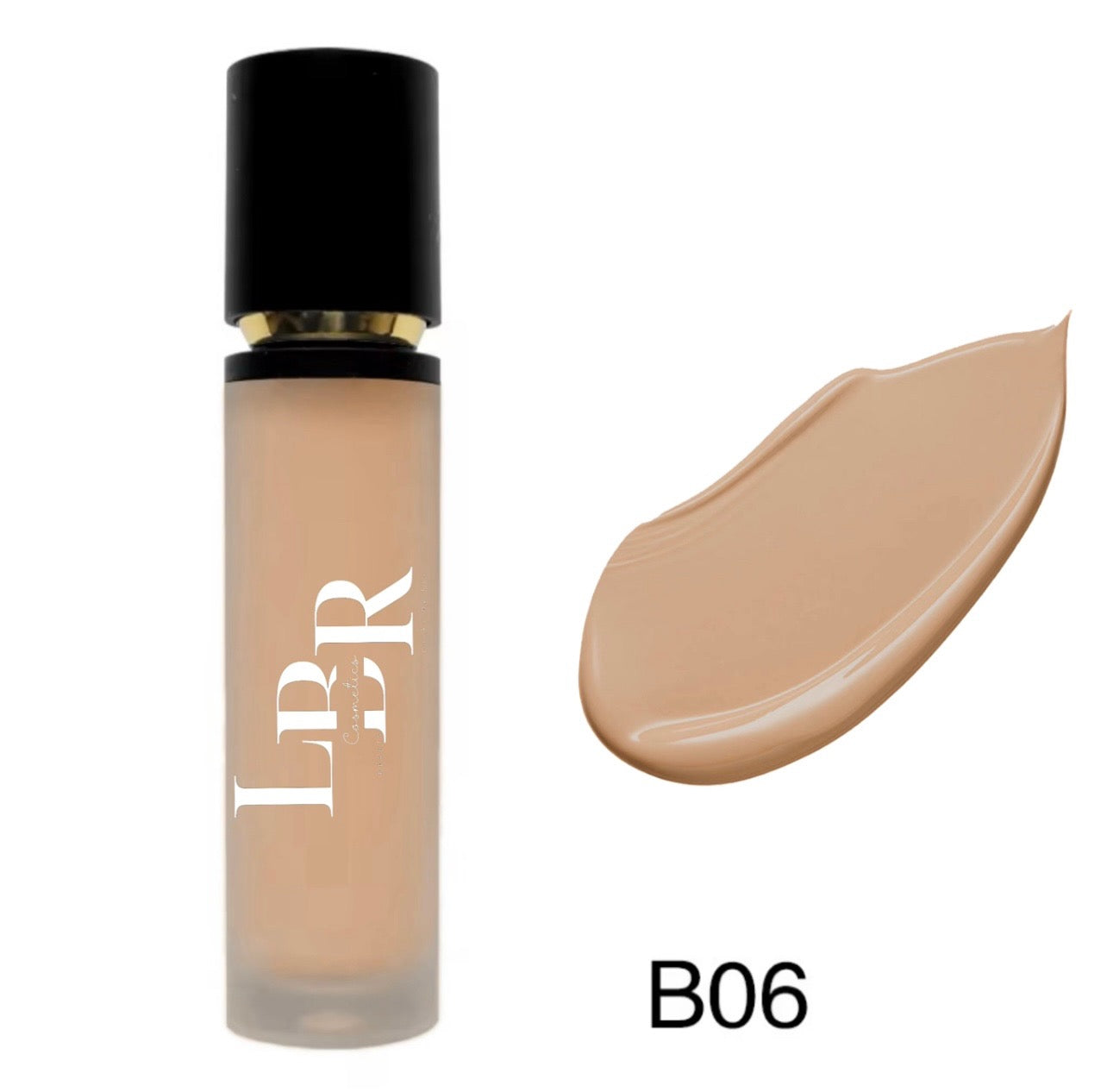 LBR : Concealer