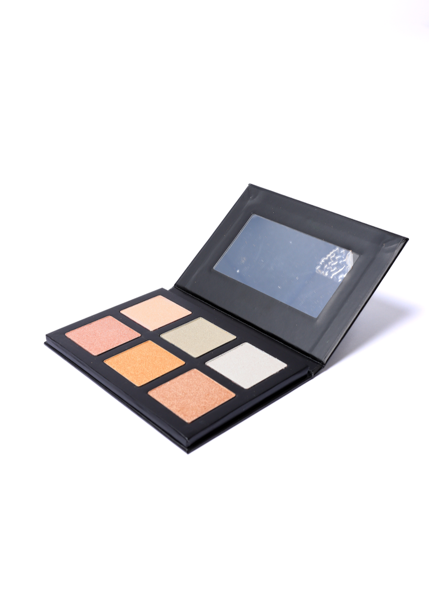 LBR : Highlighter`Palette