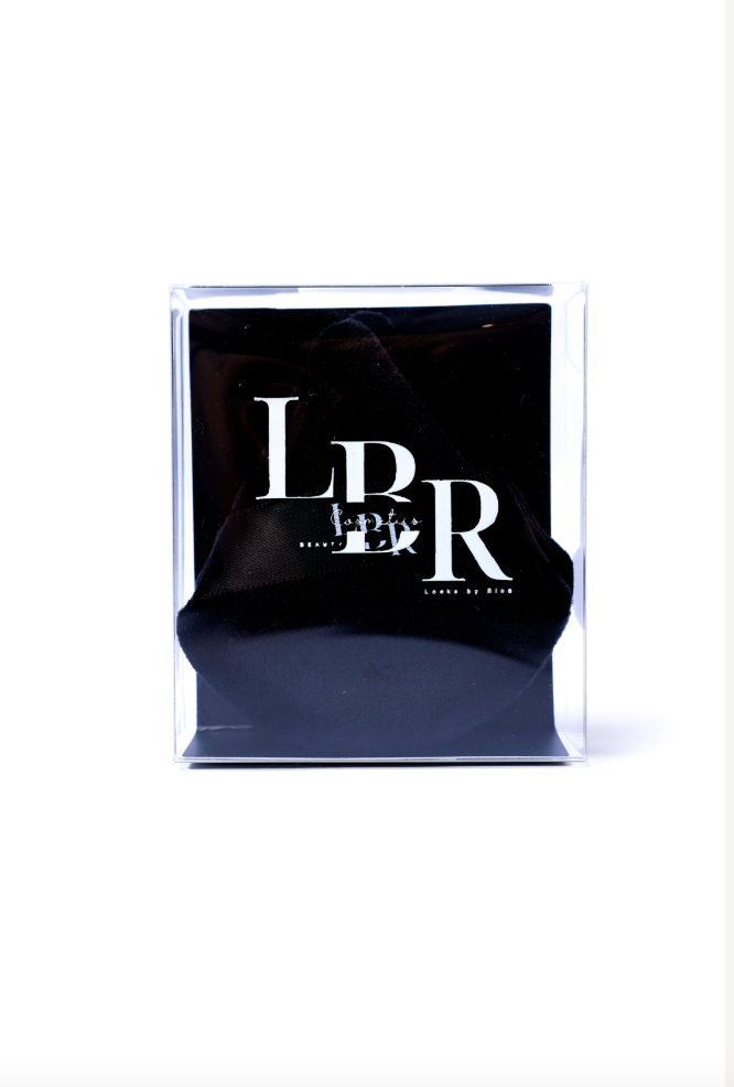 LBR : Setting Powder Sponge