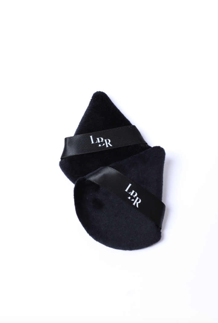 LBR : Setting Powder Sponge