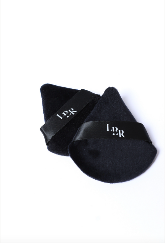 LBR : Setting Powder Sponge