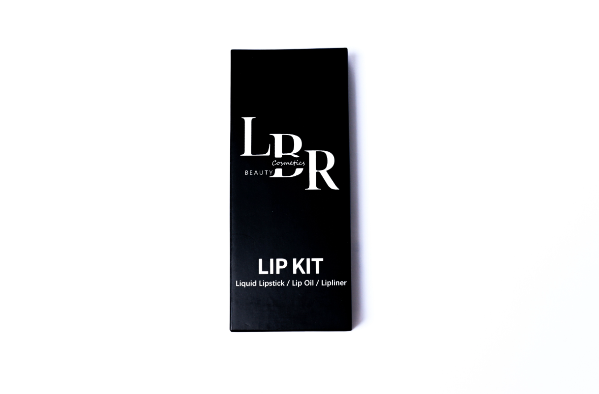 LBR : Lip Kit Combo