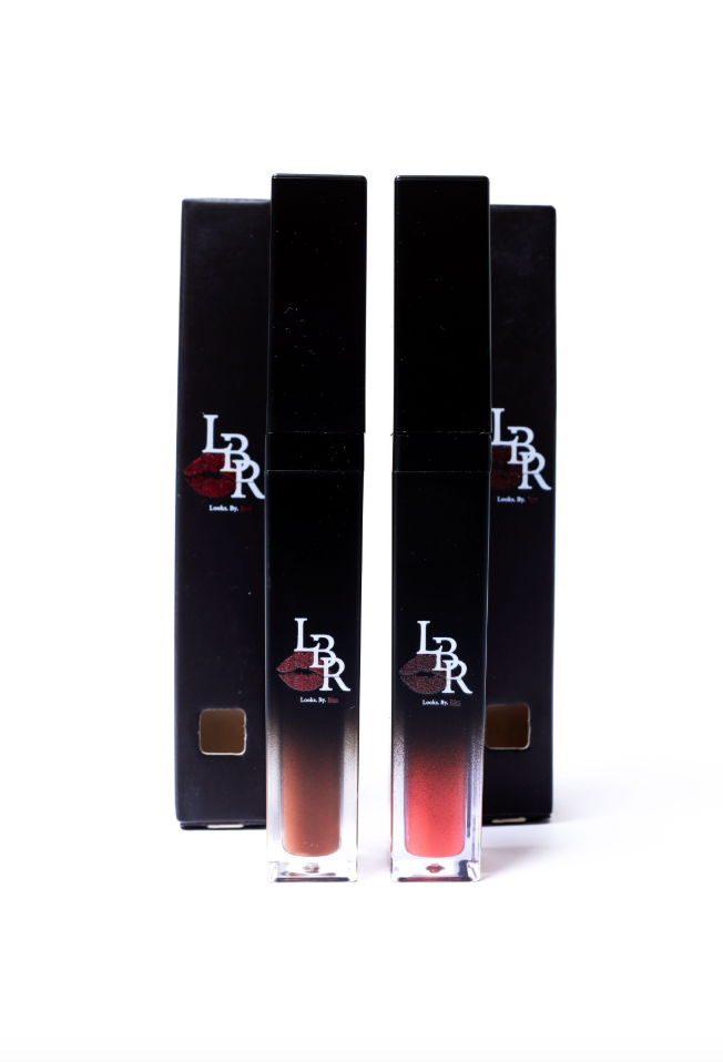 LBR : Date Night Lipgloss