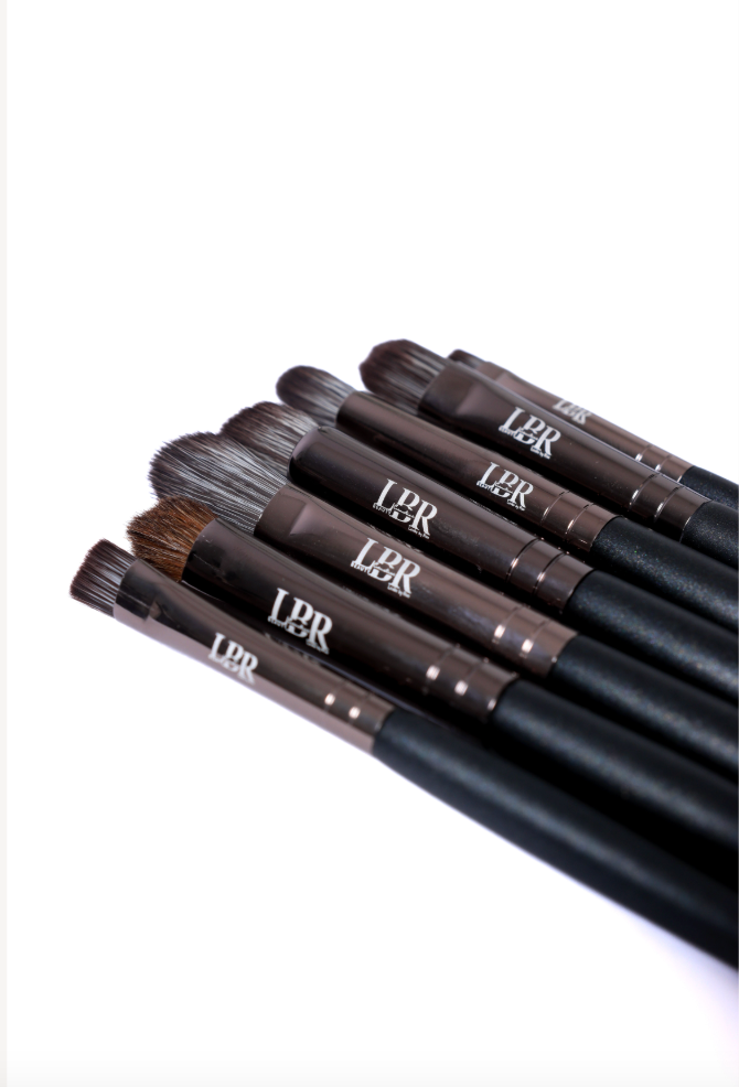 LBR : Brush Set