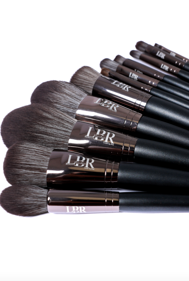 LBR : Brush Set