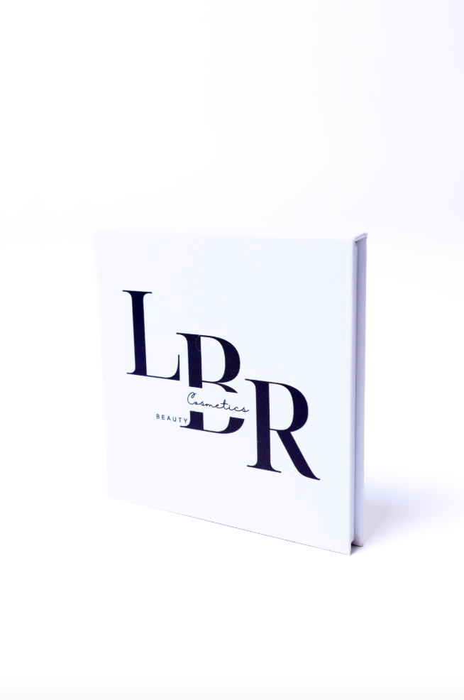 LBR : Eyeshadow Palette