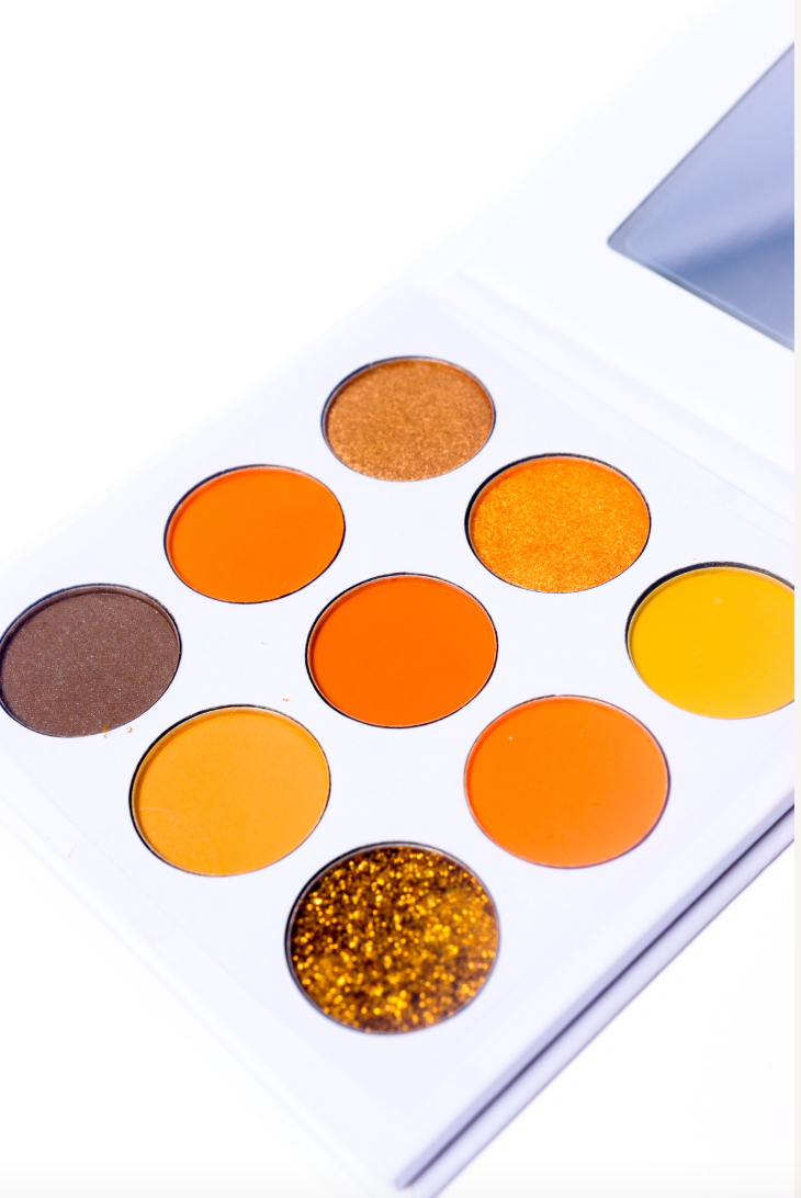 LBR : Eyeshadow Palette