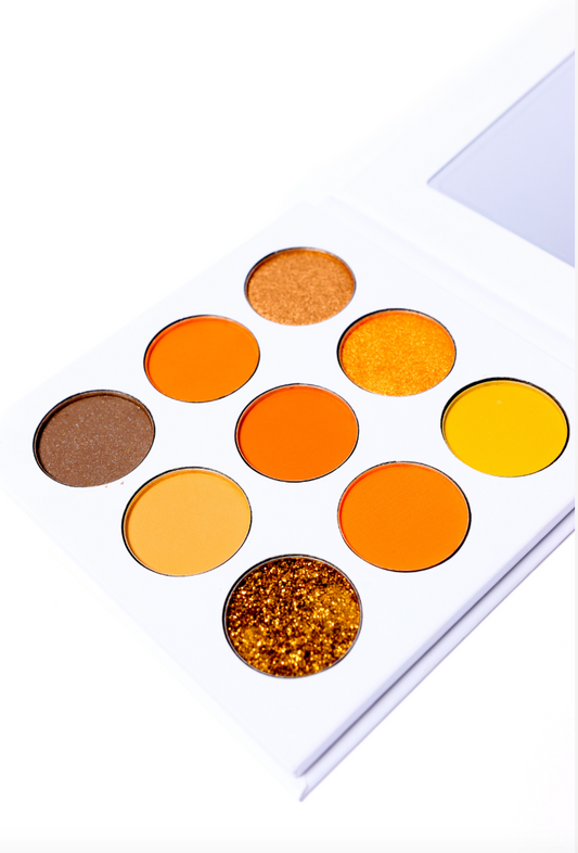 LBR : Eyeshadow Palette