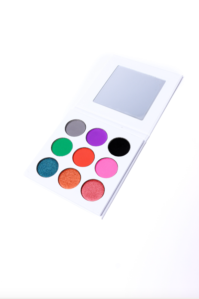 LBR : Eyeshadow Palette