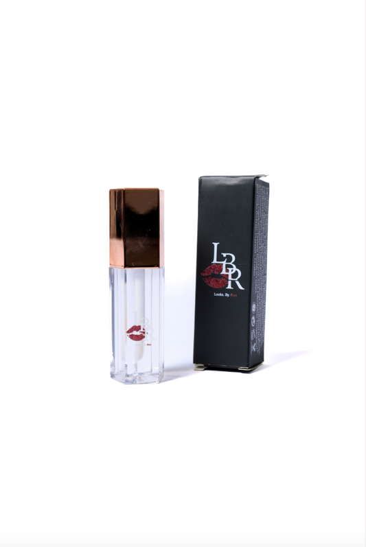 LBR : Lipgloss