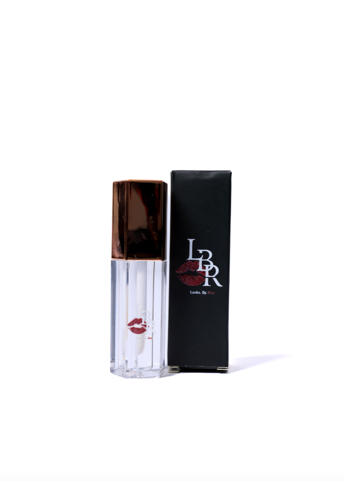 LBR : Lipgloss