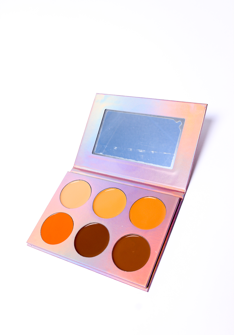 LBR : Cream Contour Palette