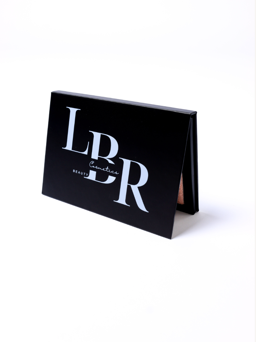 LBR : Highlighter`Palette