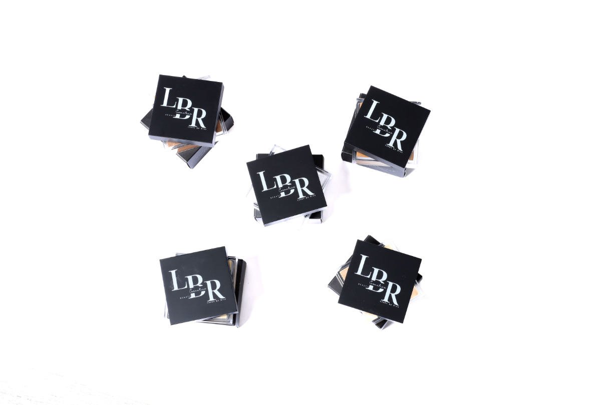 LBR : Setting Powder
