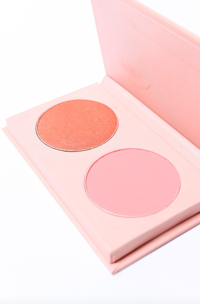 LBR : Blush Palette